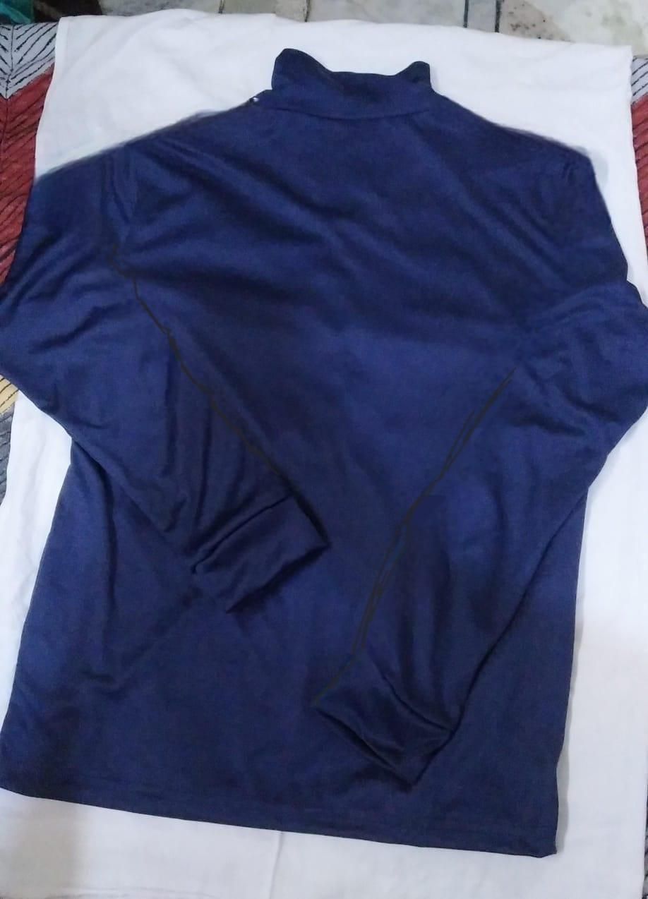 #2 SunPro - Sunscreen with UV Protection Lightweight Jackets for Men